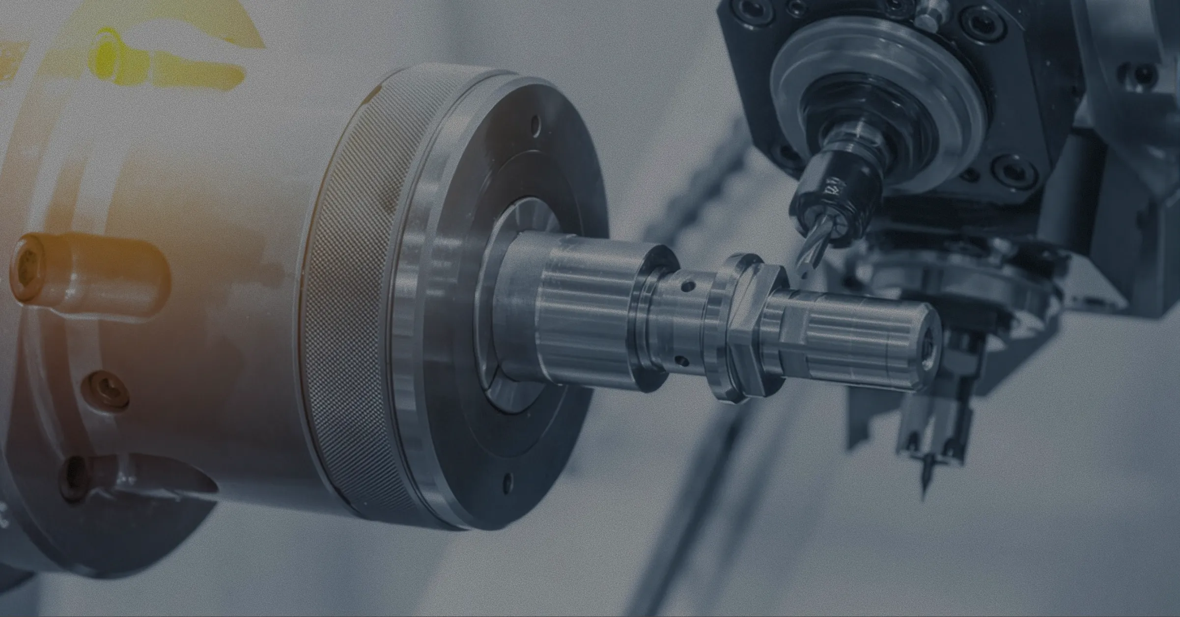 Oak Ridge Tool-Engineering manufacturing