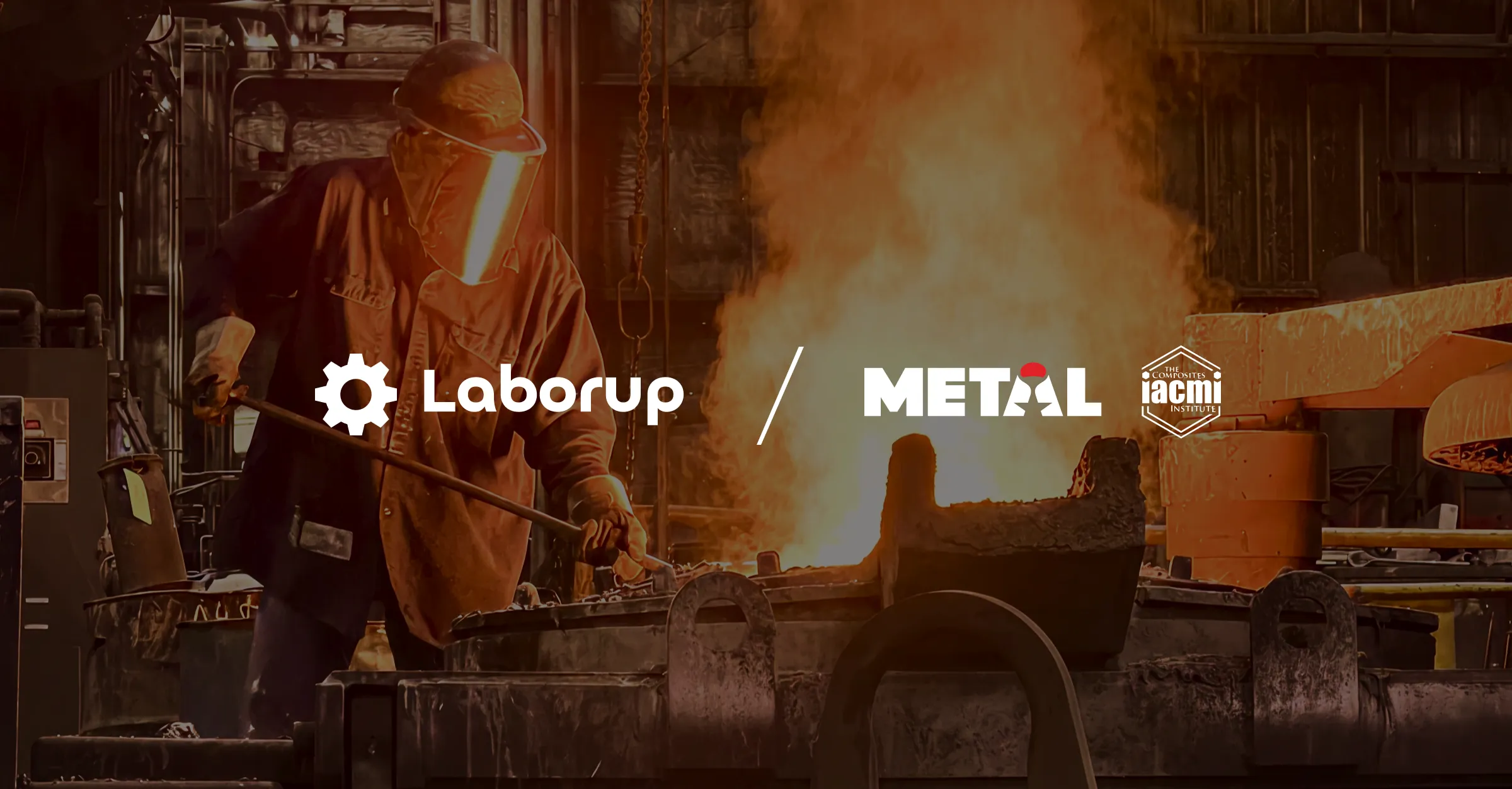 Overview of casting and forging workforce training
